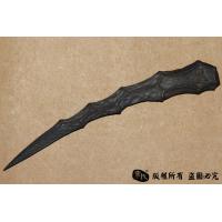 王子-百炼钢石纹雕刻系列经典之一