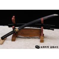 飞鹤-中款高性能武士刀