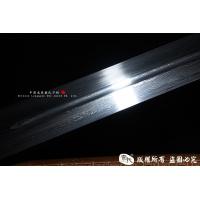 花纹钢唐剑-特惠版
