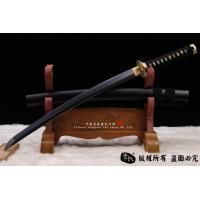 蜻蜓-精品高性能武士刀-实用收藏两不误