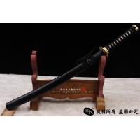 蜻蜓-精品高性能武士刀-实用收藏两不误