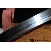 蜻蜓-精品高性能武士刀-实用收藏两不误