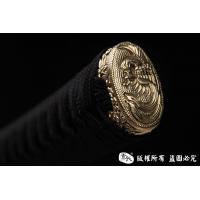 月明-高性能武士刀-推荐