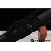 月明-高性能武士刀-推荐