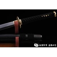 月明-高性能武士刀-推荐