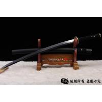 月明-高性能武士刀-推荐