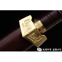 铜装特价八面小秦剑
