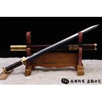 铜装特价八面小秦剑