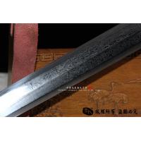 铜装特价八面小秦剑