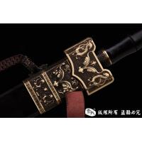 战神-男人应该拥有一把好剑