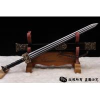 战神-男人应该拥有一把好剑