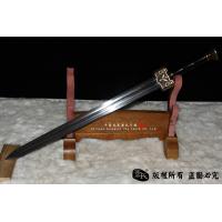 战神-男人应该拥有一把好剑