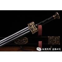 战神-男人应该拥有一把好剑