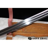 战神-男人应该拥有一把好剑