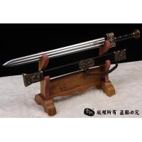 战神-男人应该拥有一把好剑