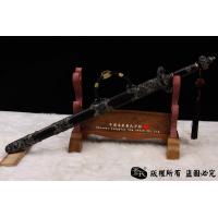 龙传说-经典手工剑