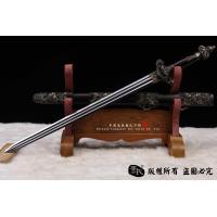 龙传说-经典手工剑