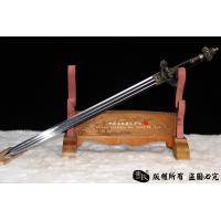 龙传说-经典手工剑