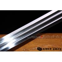 龙传说-经典手工剑