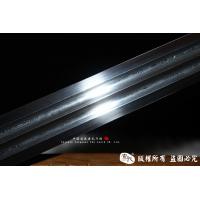 龙传说-经典手工剑