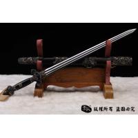 龙传说-经典手工剑