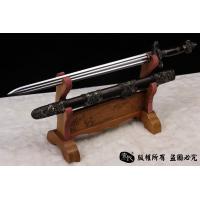 龙传说-经典手工剑