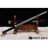 精英汉剑-汉剑代表作之一