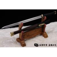 精英汉剑-汉剑代表作之一