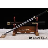 精英汉剑-汉剑代表作之一