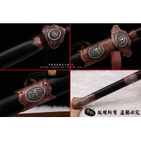 《孝》1-查长伟作品-悟系列