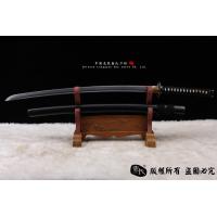 寒风打刀-花纹钢版（两个颜色可选）