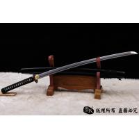 寒风打刀-花纹钢版（两个颜色可选）