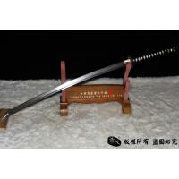 寒风打刀-花纹钢版（两个颜色可选）