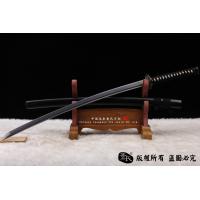 寒风打刀-花纹钢版（两个颜色可选）