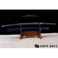 寒风打刀-花纹钢版（两个颜色可选）