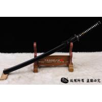 寒风打刀-花纹钢版（两个颜色可选）