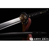 寒风打刀-花纹钢版（两个颜色可选）