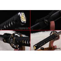 寒风打刀-花纹钢版（两个颜色可选）