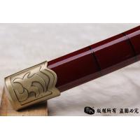 海贼王动漫刀-鬼切-手工真刀版