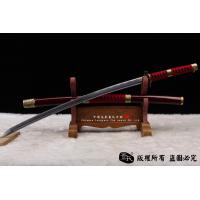 海贼王动漫刀-鬼切-手工真刀版