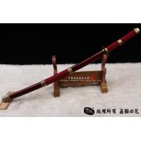 海贼王动漫刀-鬼切-手工真刀版