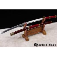 海贼王动漫刀-鬼切-手工真刀版