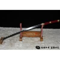 海贼王动漫刀-鬼切-手工真刀版