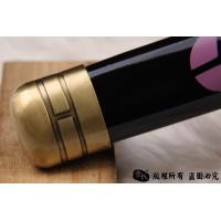 海贼王动漫刀剑-秋水-手工真刀版