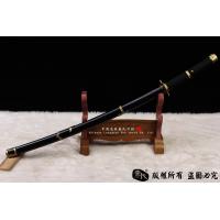 海贼王动漫刀-雪走-手工真刀版
