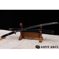 海贼王动漫刀-雪走-手工真刀版