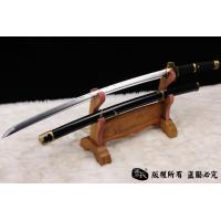 海贼王动漫刀-雪走-手工真刀版