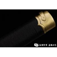 海贼王动漫刀-雪走-手工真刀版