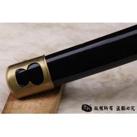 海贼王动漫刀-雪走-手工真刀版