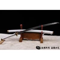 海贼王动漫刀-和道一文字-手工真刀版
